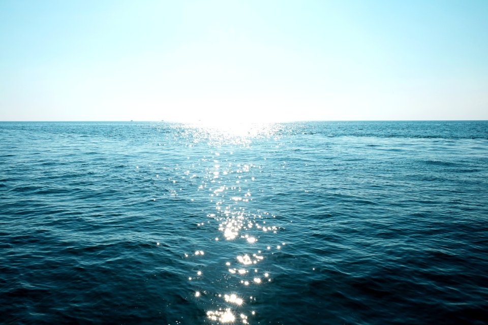 Sea, Lake, Ocean