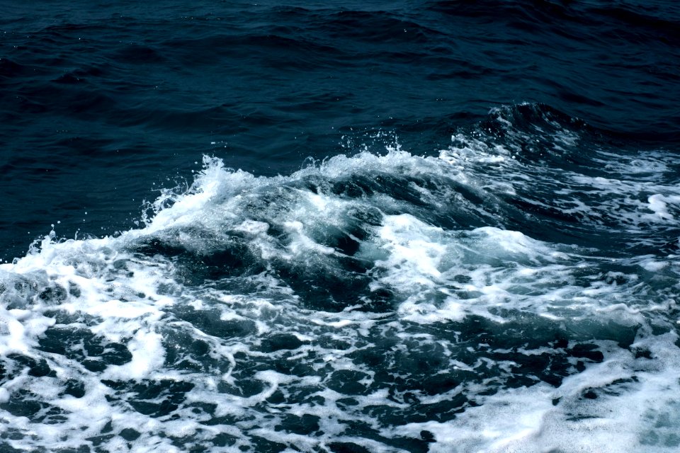 Sea, Water, Lake