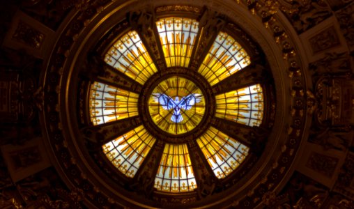 Berlin cathedral church, Berlin, Germany