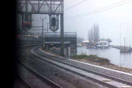 Zrich, Switzerl, Signal