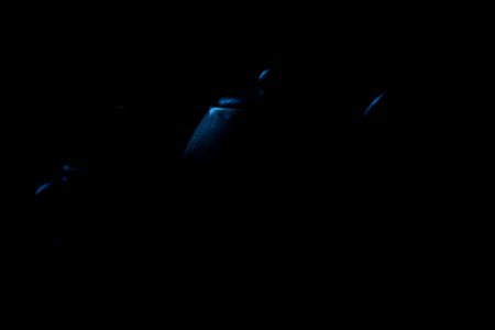 Dark, Pot, Tea