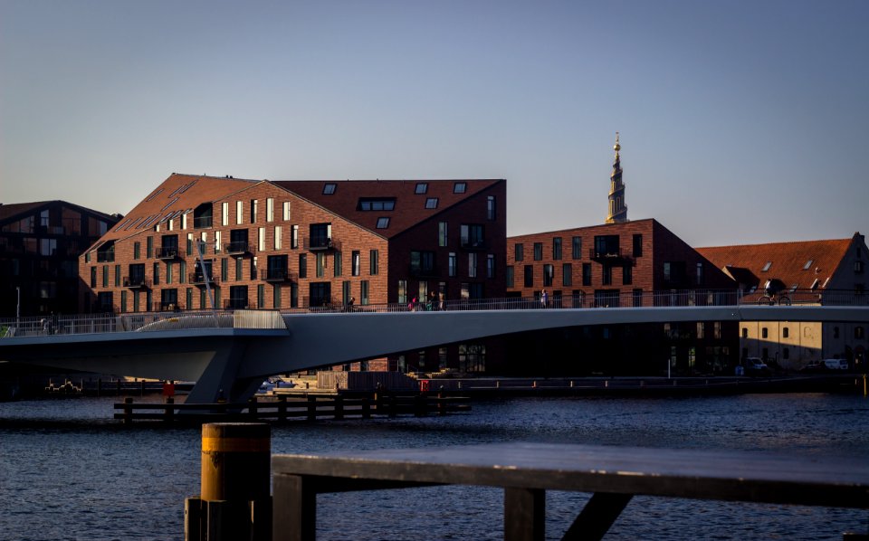 Royal danish theatre, Kbenhavn, Denmark