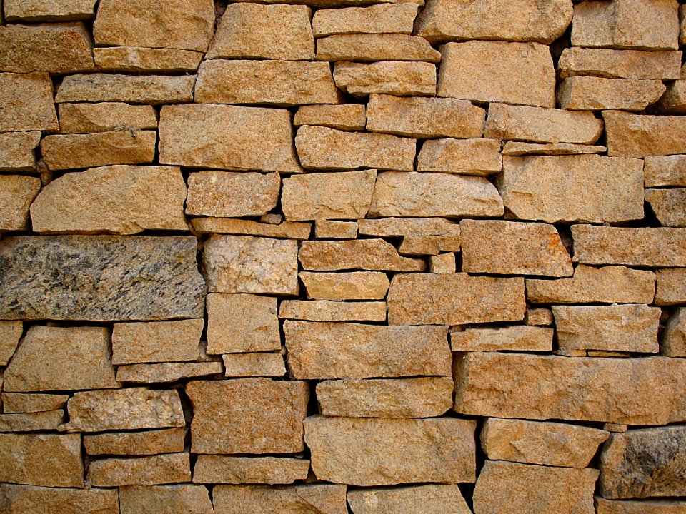 brown brick pavement