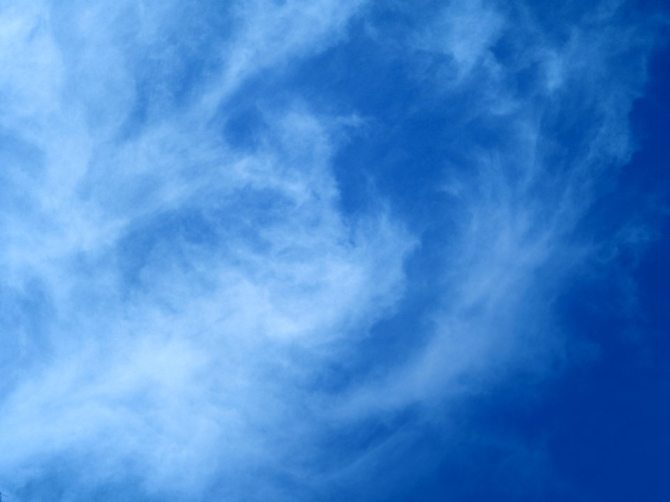 Heaven, Wallpaper, Cloud