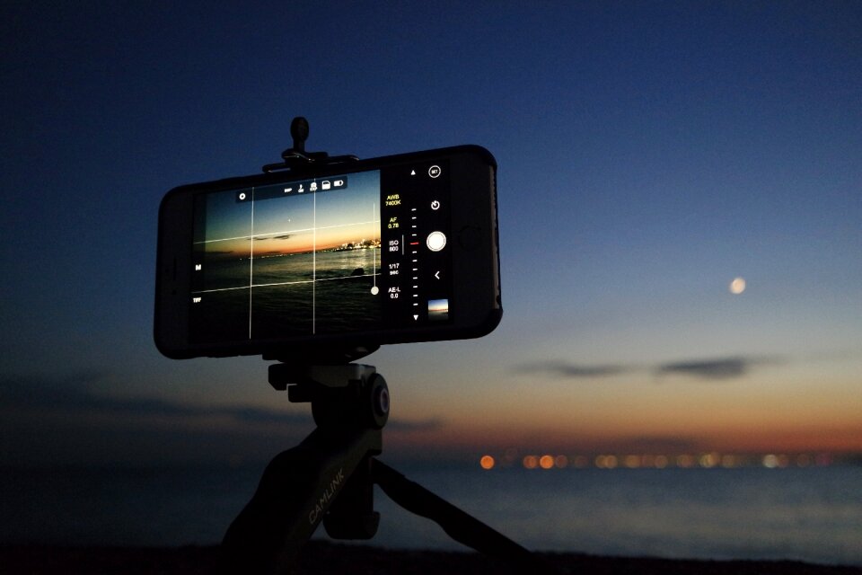 Ocean photo photography