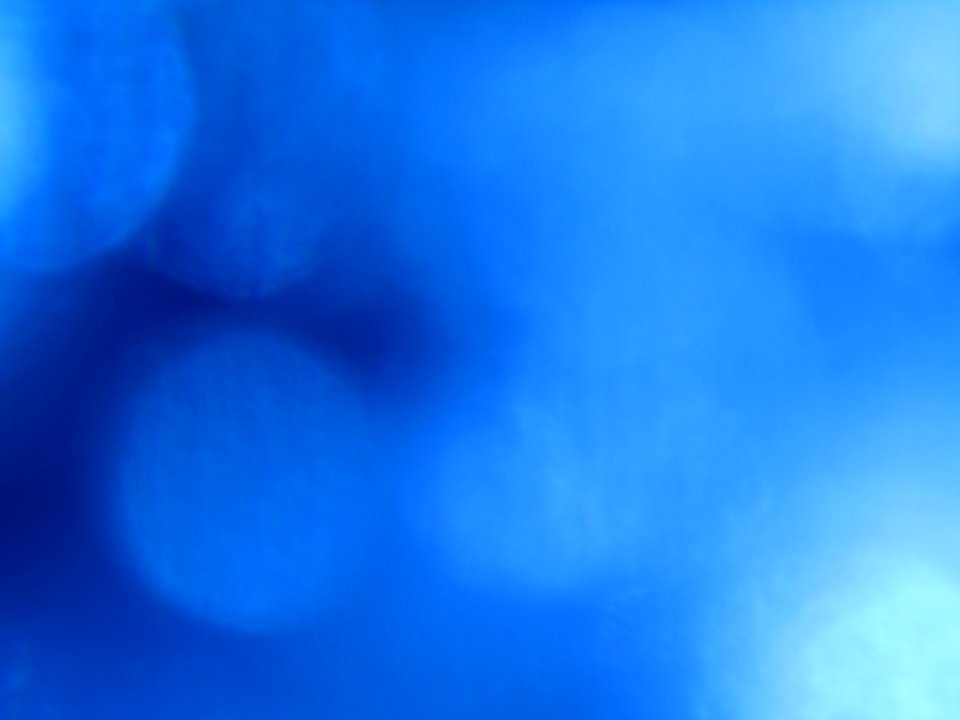 Blur, Wallpaper, Blue