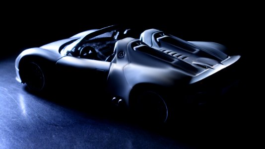 Concept, Aerodynamics, Design