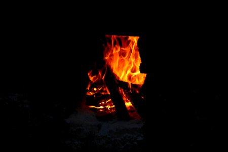Hot, Stove, Burn photo