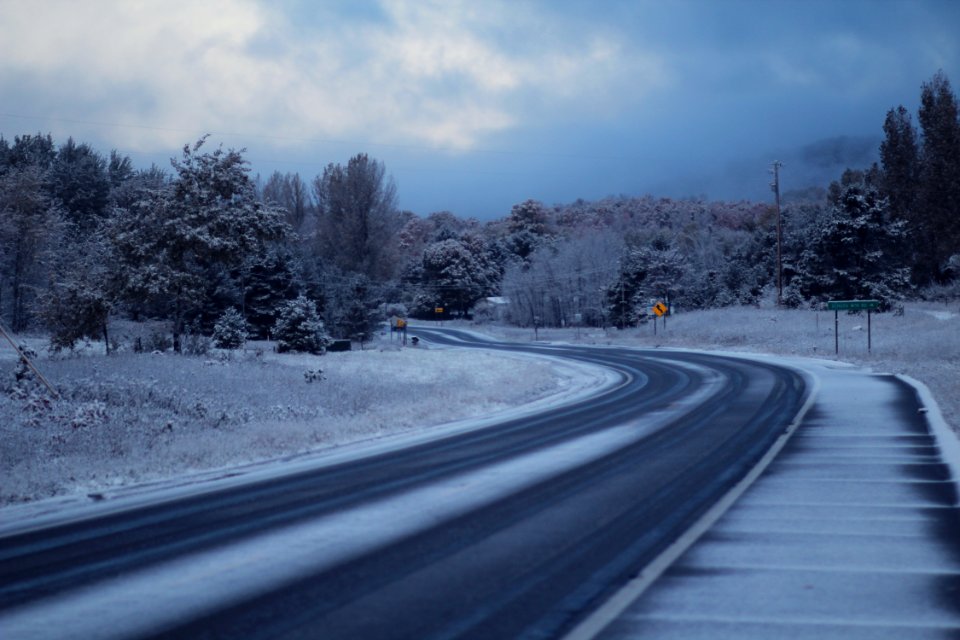Traverse city, United states, Backroad