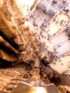 Barcelona, Spain, La sagrada familia