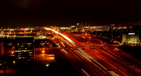 Etobicoke, Toronto, Canada photo