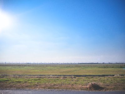 Suvarnabhumi airport, Tambon nong prue, Thail photo