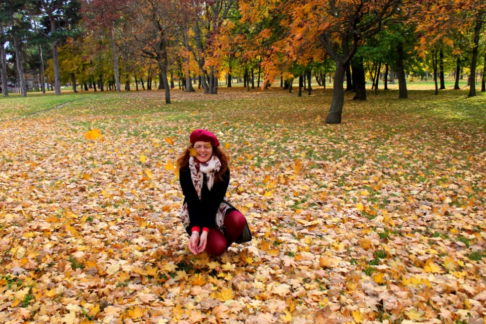 Prater, Vienna, Austria