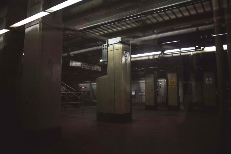 New york, Pennsylvania station, United states