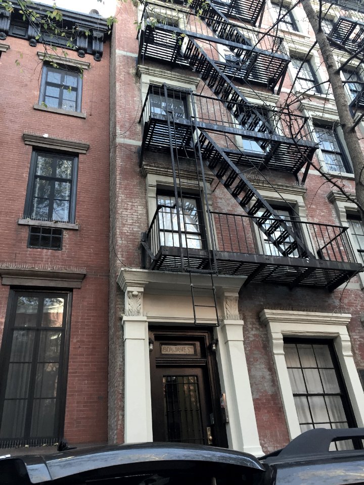 New york, United states, New york city