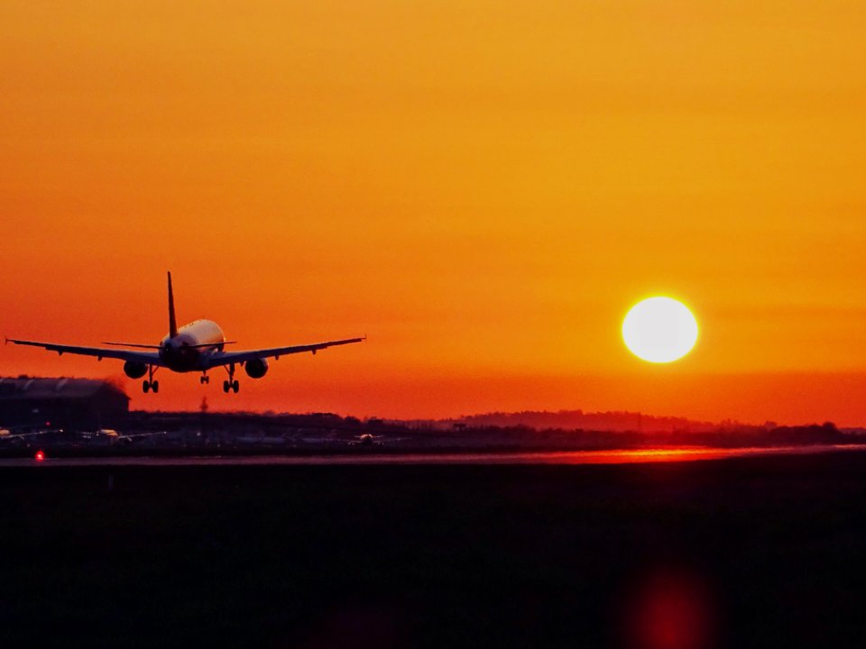 Heathrow airport, Longford, United kingdom