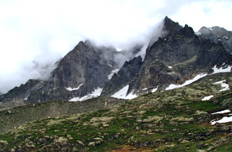 Chamonix, France, Explore