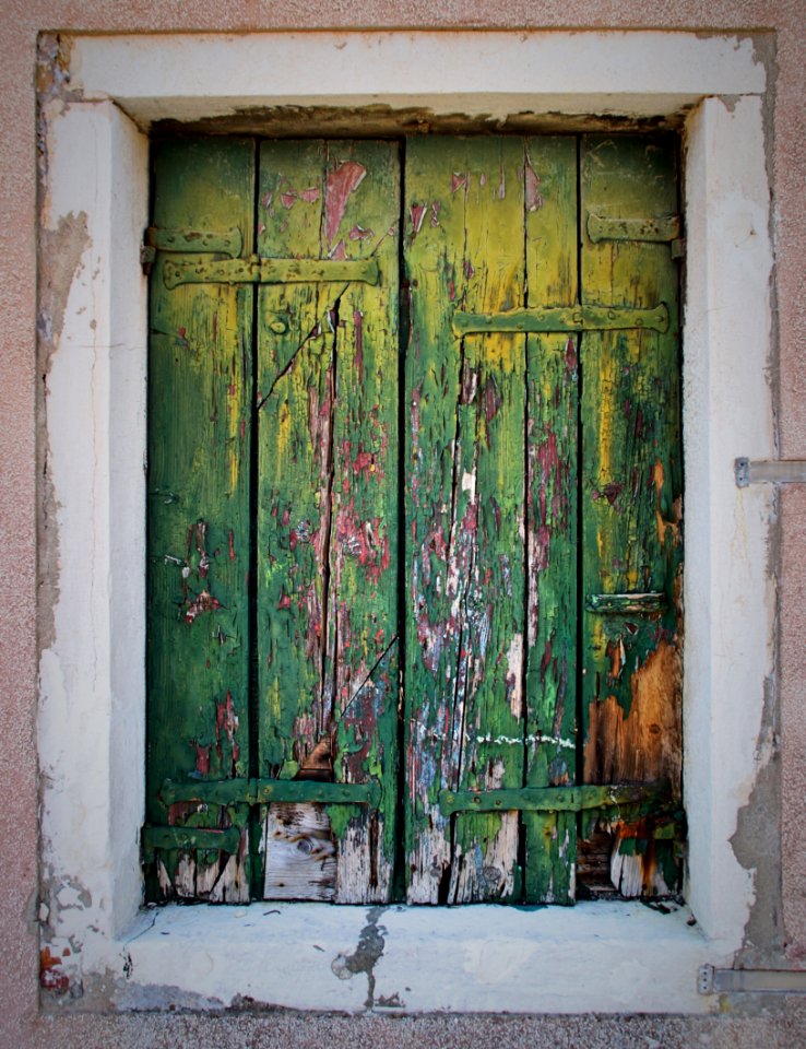 Venice, Italy, Explore