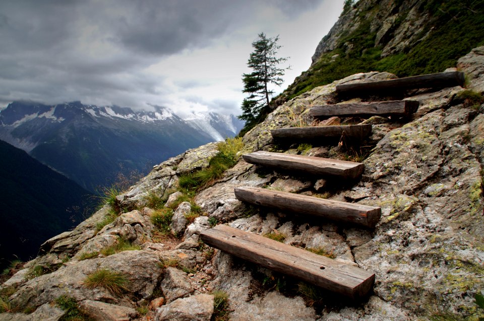 Chamonix, France, Alpes