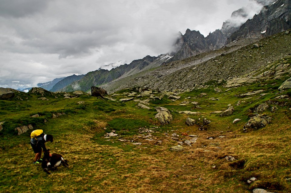 Chamonix, France, Travel