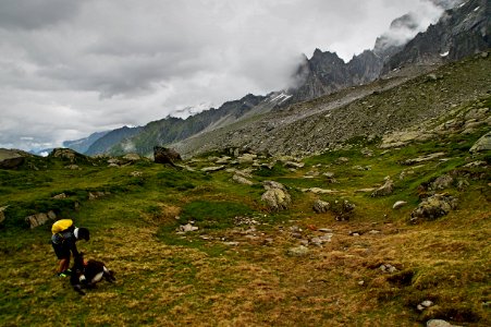 Chamonix, France, Travel