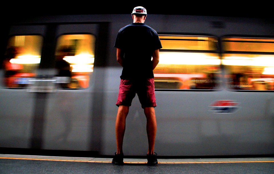 Austria, Train, Supreme