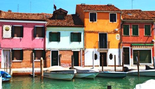 Venice, Italy, Travel