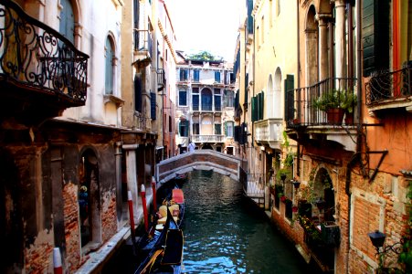 Venice, Italy, Explore