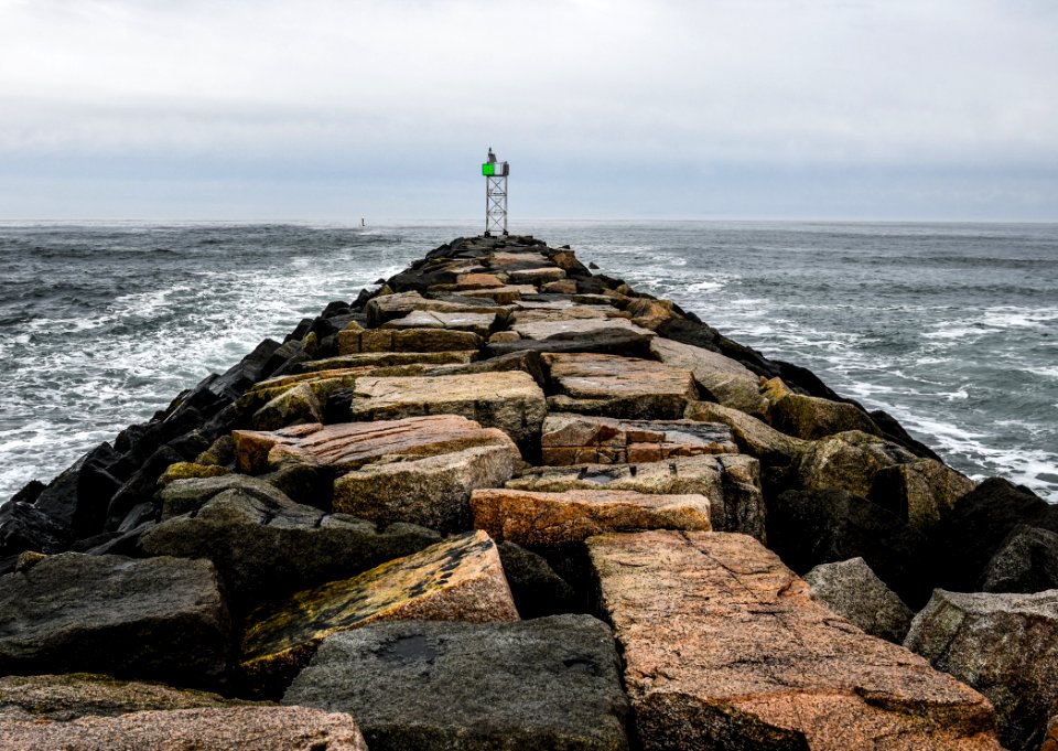 Wells, United states, Eastcoast