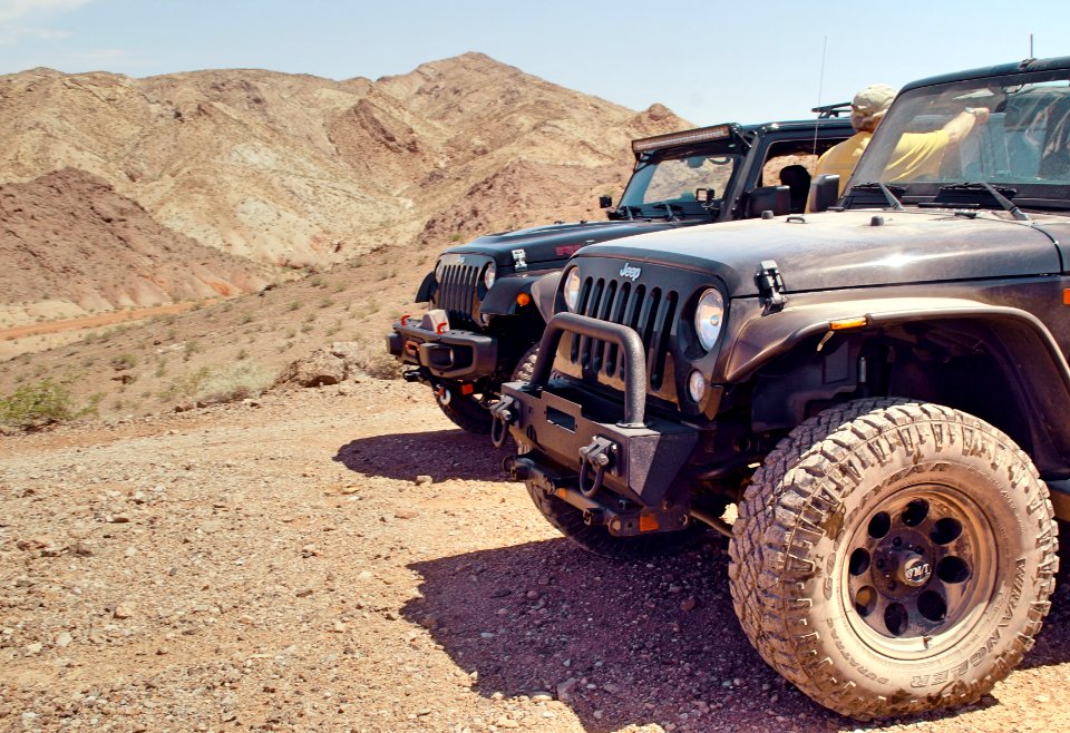 Nevada, United states, Summer