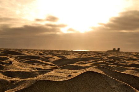 Coronado, Sunset, United states