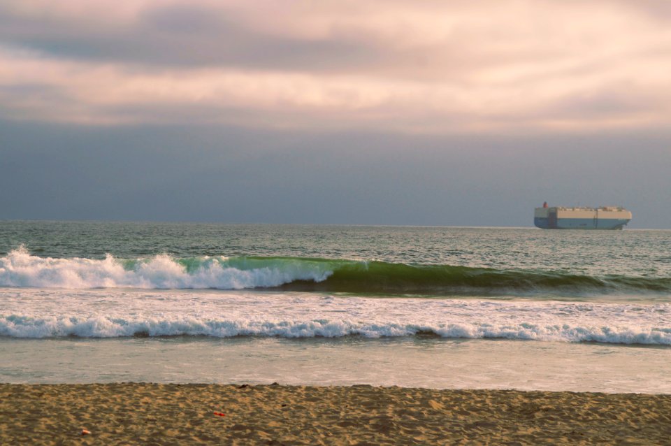 Coronado isl, Coronado, United states