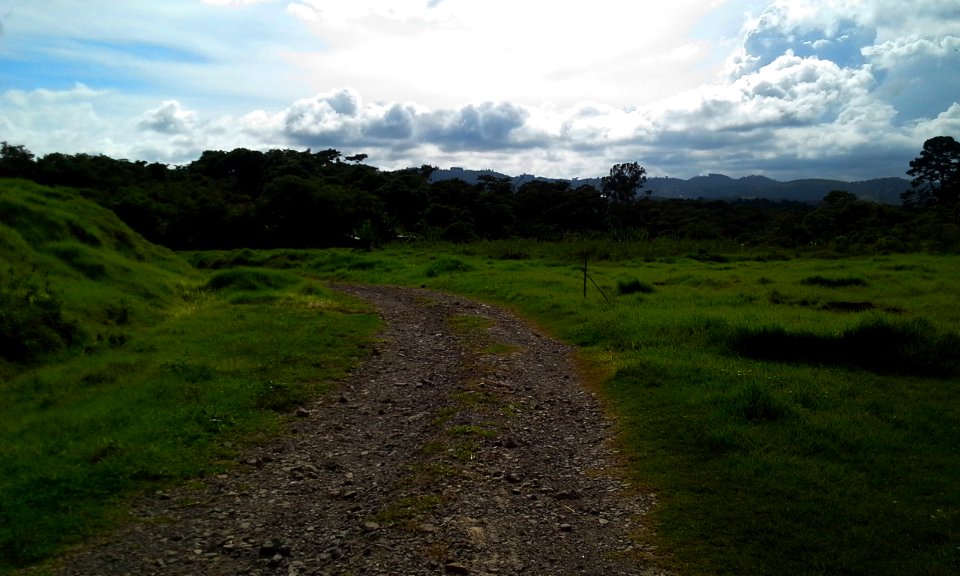 Guatemala, Free, Breath
