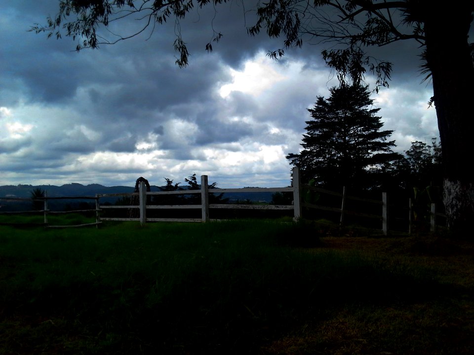 Guatemala, Freeway, Breath photo