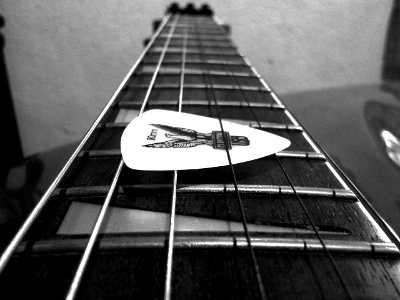 Black white, Chords, Music photo