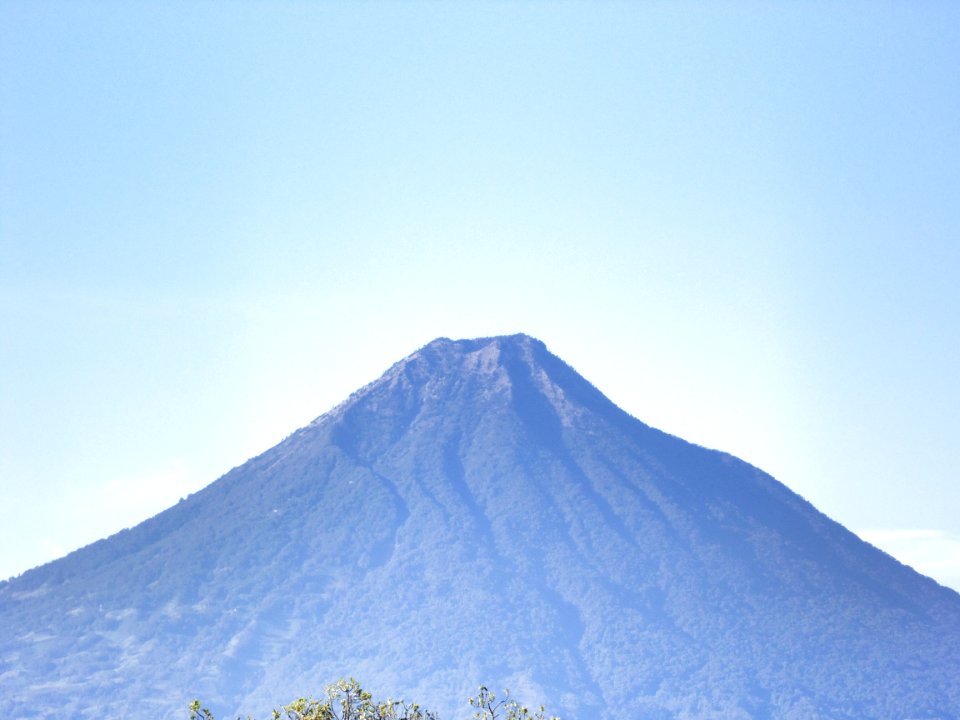 Antigua guatemala, Guatemala, Vintage