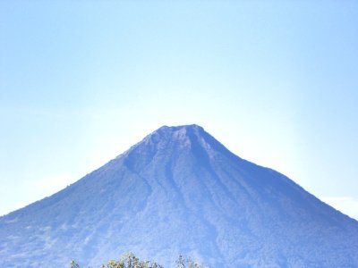 Antigua guatemala, Guatemala, Vintage