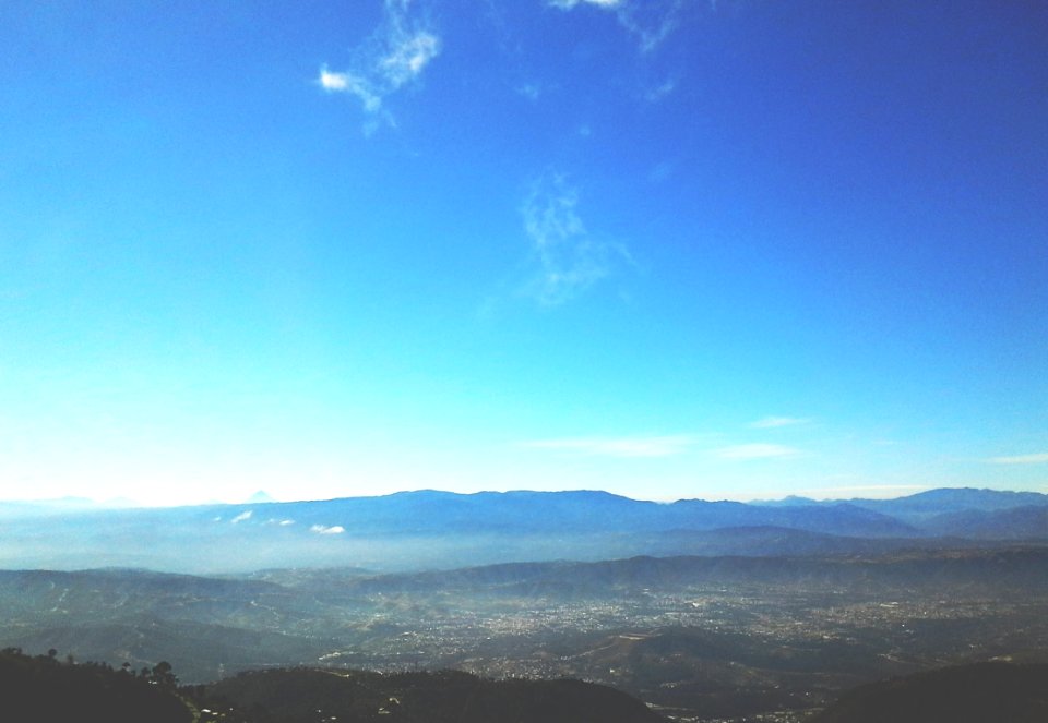 Huehuetenango, Guatemala, Adore