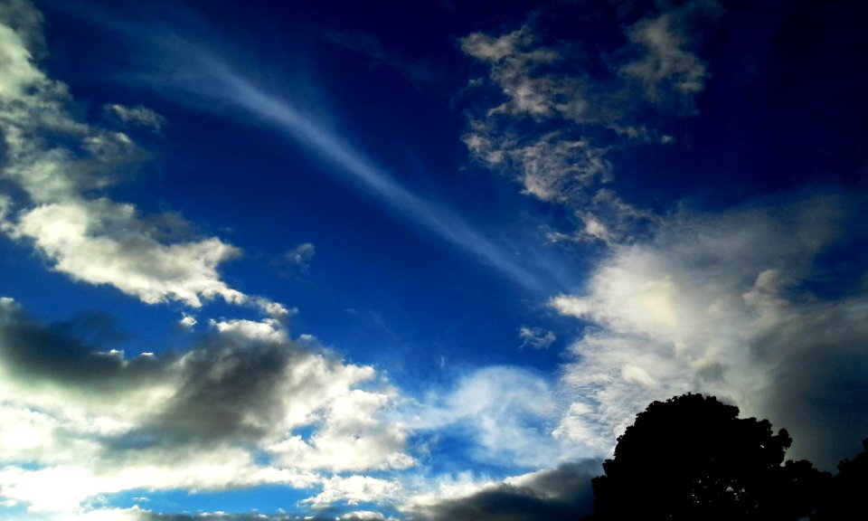 Guatemala, Sunshine, Lanscape