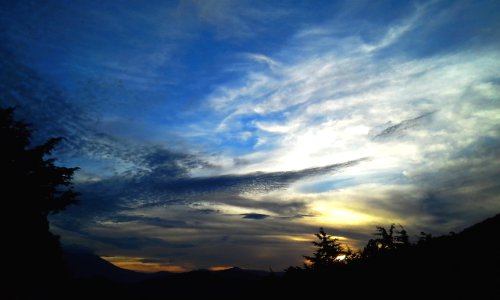 Guatemala, Scape, Nature