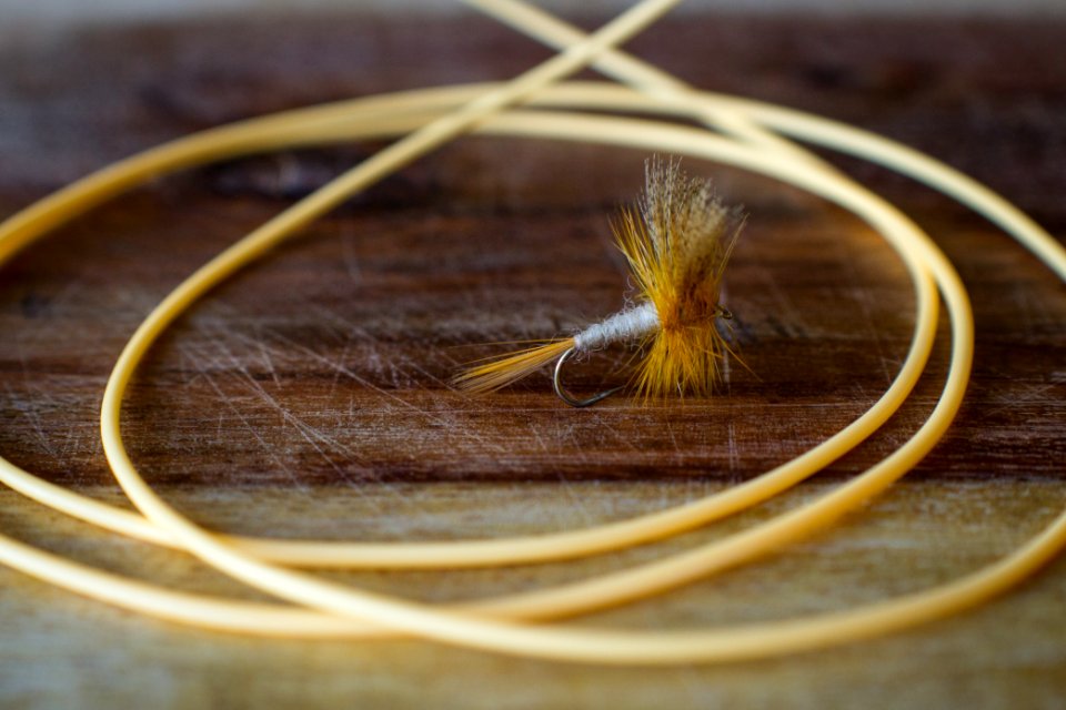 Lures, Fishing, Trout fishing