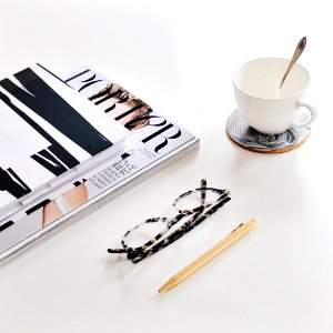Monochrome, Cup, Flatlays