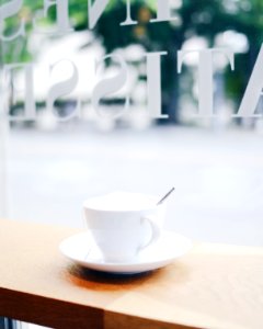 Coffee, Seattle, United states photo
