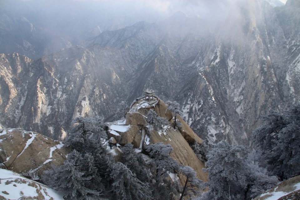 Mountains