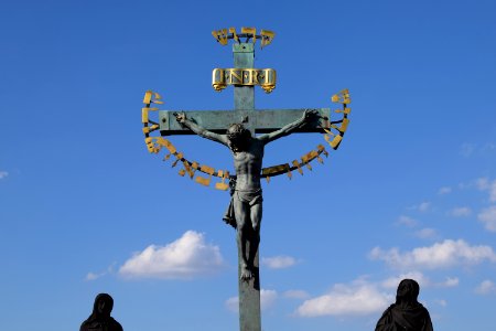 Prague, Czechia, Religion