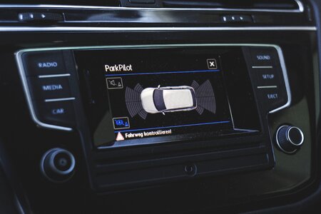 Dare streets limousine