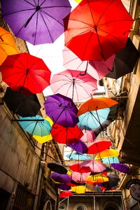 Color happiness open
