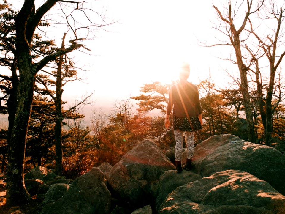 Sugarloaf mountain park, Dickerson, United states