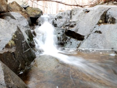 Billy goat trail section b, Potomac, United states