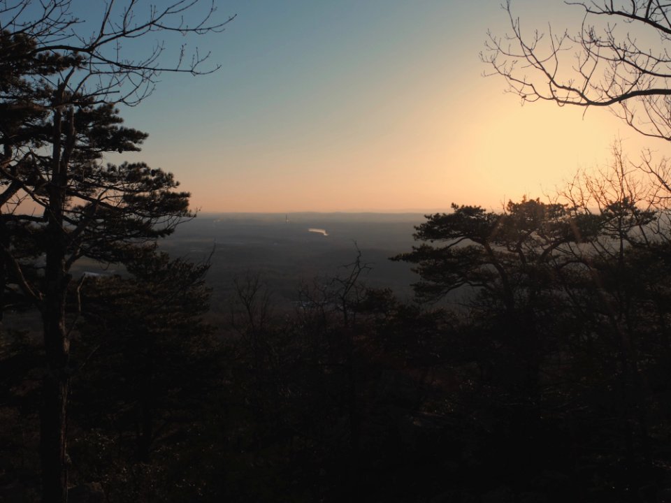Sugarloaf mountain park, Dickerson, United states